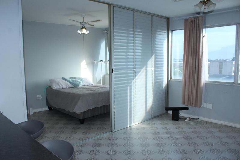 To Let 1 Bedroom Property for Rent in Parow Western Cape